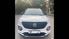 Used MG Hector Plus Sharp 2.0 Diesel in Delhi