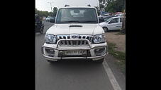 Second Hand Mahindra Scorpio LX BS-III in Patna