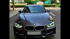 Second Hand BMW 3 Series 320d Sport Line in Gurgaon