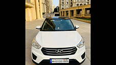 Used Hyundai Creta SX Plus 1.6  Petrol in Thane