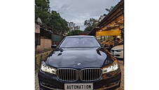 Used BMW 7 Series 730Ld in Pune
