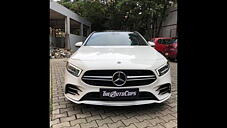 Second Hand Mercedes-Benz AMG A35 4MATIC in Mumbai