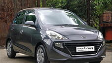Second Hand Hyundai Santro Asta [2018-2020] in Pune