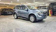 Second Hand Mahindra XUV500 W10 AWD AT in Delhi