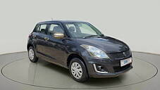 Used Maruti Suzuki Swift VXi in Lucknow