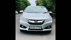 Used Honda City VX CVT in Surat