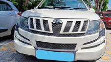 Second Hand Mahindra XUV500 W8 in Chandigarh