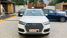 Used Audi Q7 45 TDI Premium Plus in Delhi