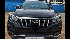 Second Hand Mahindra Alturas G4 4WD AT [2018-2020] in Hyderabad