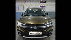 Used Maruti Suzuki XL6 Alpha AT Petrol in Mumbai