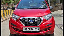 Used Datsun redi-GO T(O) 1.0 [2017-2019] in Mumbai