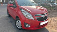 Used Chevrolet Beat LT Diesel in Mohali