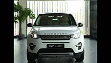 Used Land Rover Discovery Sport HSE in Thrissur