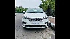 Second Hand Maruti Suzuki Ertiga VDI SHVS in Lucknow