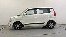 Used Maruti Suzuki Wagon R 1.0 VXI in Ahmedabad