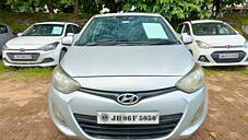 Used Hyundai i20 Sportz 1.2 BS-IV in Ranchi