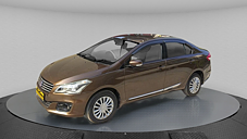 Used Maruti Suzuki Ciaz VDi SHVS in Gurgaon