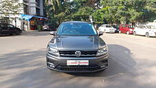 Second Hand Volkswagen Tiguan Comfortline TDI in Mumbai
