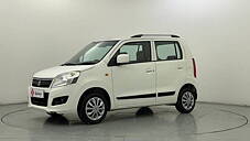 Used Maruti Suzuki Wagon R 1.0 VXI ABS in Delhi