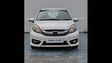 Used Honda Brio VX AT in Ahmedabad