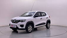 Used Renault Kwid RXL [2015-2019] in Bangalore