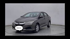 Used Honda City VX CVT in Mumbai