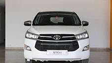 Used Toyota Innova Crysta 2.4 G Plus 7 STR [2019-2020] in Bangalore
