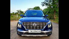 Used Hyundai Venue S 1.2 Petrol [2019-2020] in Coimbatore