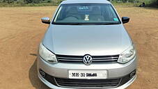 Used Volkswagen Vento Highline Diesel in Nagpur