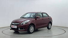 Used Maruti Suzuki Swift Dzire VXI in Mumbai