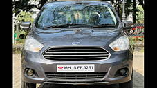 Used Ford Figo Trend 1.5L TDCi [2015-2016] in Nashik