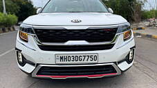 Used Kia Seltos GTX Plus AT 1.4 [2019-2020] in Mumbai