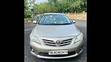 Used Toyota Corolla Altis 1.8 G in Delhi