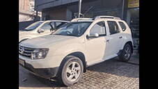 Used Renault Duster 110 PS RxL Diesel in Mohali