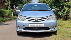 Used Toyota Etios VX in Nashik