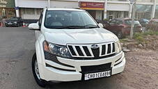 Used Mahindra XUV500 W8 in Mohali