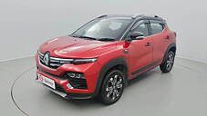 Used Renault Kiger RXZ Turbo CVT Dual Tone in Jaipur