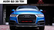 Used Audi Q3 30 TDI S in Delhi