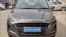 Used Hyundai Grand i10 Nios Asta 1.2 Kappa VTVT in Ghaziabad