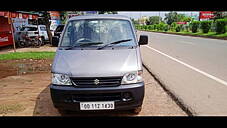 Used Maruti Suzuki Eeco 5 STR AC (O) in Bhubaneswar