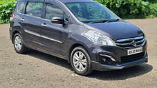 Used Maruti Suzuki Ertiga ZXI+ in Mumbai