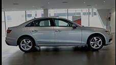 Used Audi A4 Technology 40 TFSI [2021-2022] in Delhi