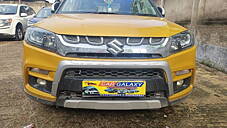 Used Maruti Suzuki Vitara Brezza ZDi in Kolkata