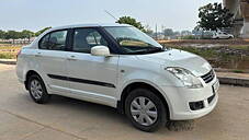 Used Maruti Suzuki Swift Dzire VXi in Ahmedabad