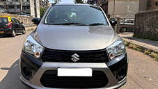 Used Maruti Suzuki Celerio ZXi AMT [2017-2019] in Mumbai