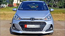 Second Hand Hyundai Grand i10 Sports Edition 1.2L Kappa VTVT in Nashik