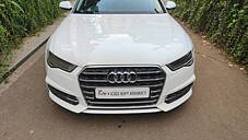 Used Audi A6 35 TFSI Matrix in Mumbai