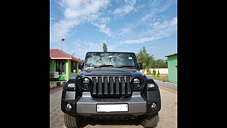 Second Hand Mahindra Thar LX Hard Top Diesel AT in Ahmedabad
