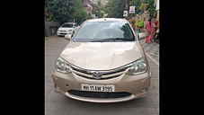 Second Hand Toyota Etios G in Pune
