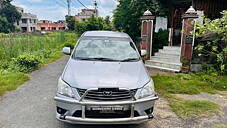 Used Toyota Innova 2.5 G BS IV 8 STR in Kolkata